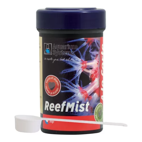 AS Fish Food a La Carte Reef Mist Plancton 30gr