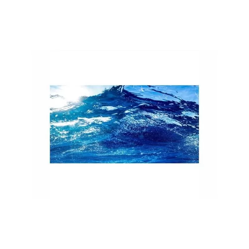 Hobby Foto Achterwand Ocean Zelfklevend 60X30 cm