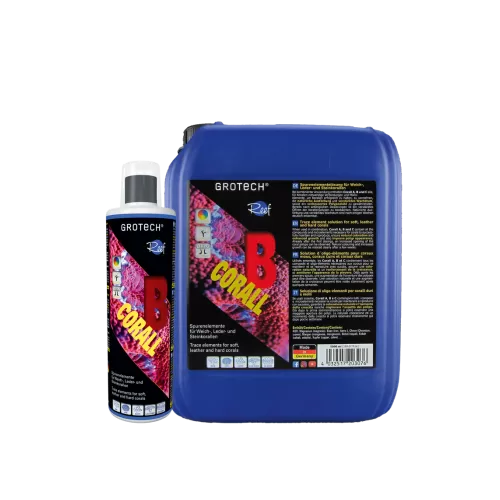 Grotech Corall B 5000ml