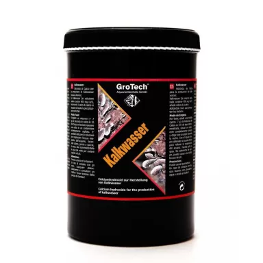 Grotech Calciumhydroxid 500 G