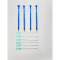 Focustronic Syringe Needle Bundle 4 6 for Mastertronic