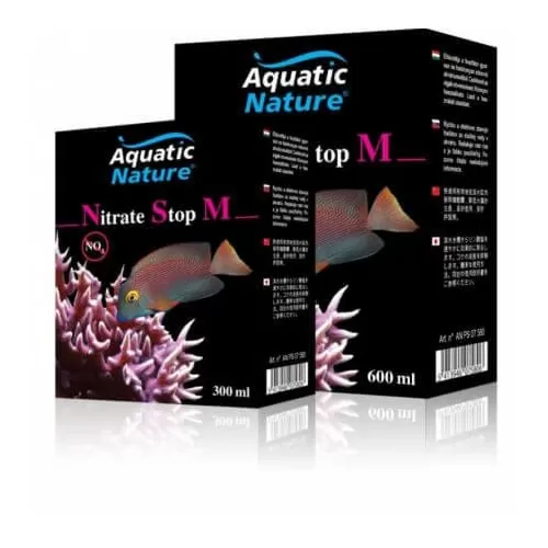 Aquatic Nature Nitrat Stop M Seawater 300 ml