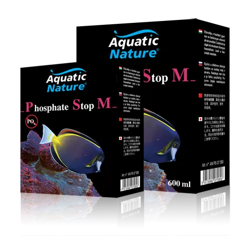 Aquatic Nature Phosphat Stop M Seawater 300 ml