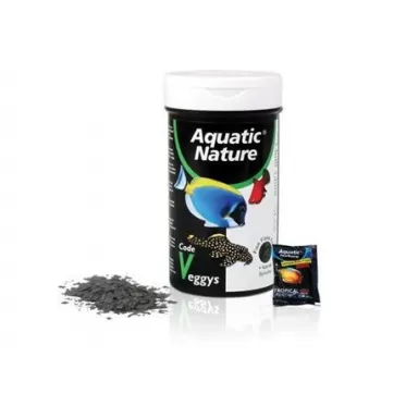 Aquatic Nature Veggys Flake 540 ml 90 g