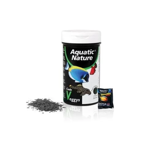 Aquatic Nature Veggys Flake 540 ml 90 g
