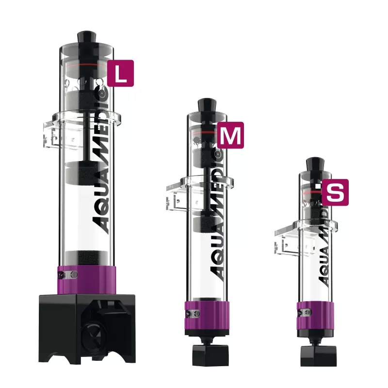 Aqua Medic Multi Reactor M Gen II Aqua Medic Multi Reactor M Gen II