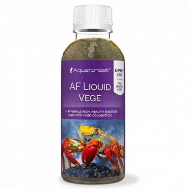 Aquaforest Liquid Vege 200ml