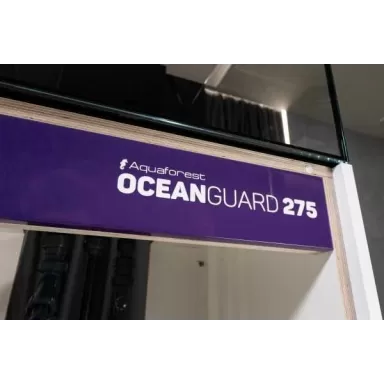 Aquaforest OceanGuard 275 Dark Grey