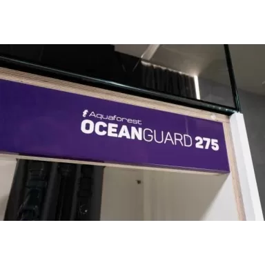 Aquaforest OceanGuard 435 Dark Grey