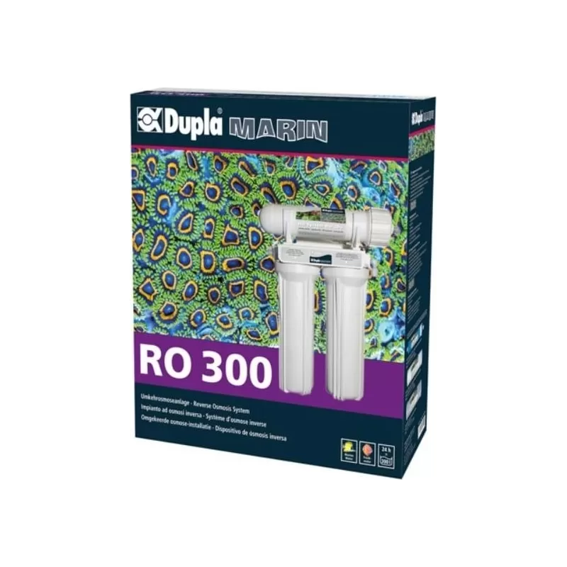 Dupla Reverse Osmosis RO300