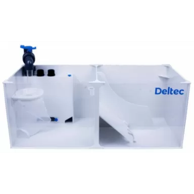 Deltec Marine Box Classic S