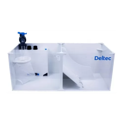 Deltec Marine Box Classic S