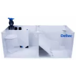 Deltec Marine Box Classic M