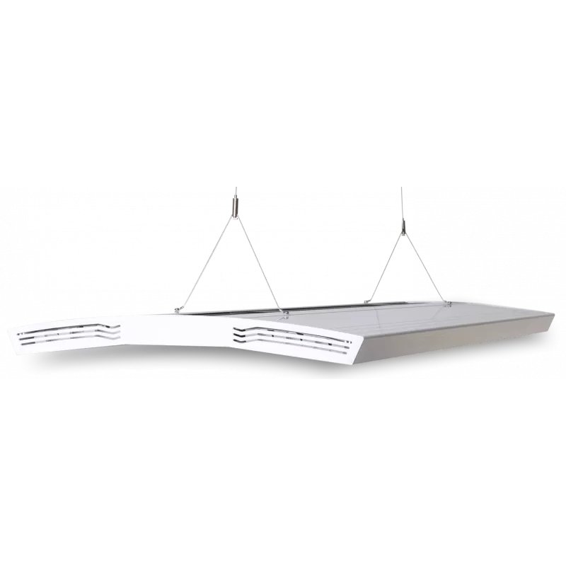 Giesemann Aurora V8 900mm - White