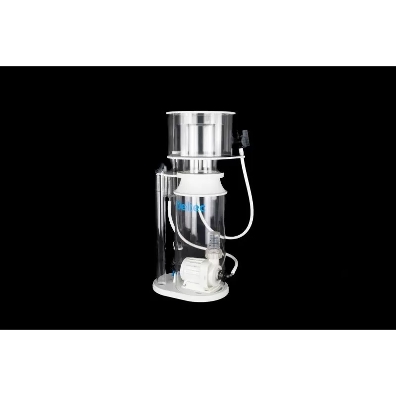 REEFTANK De Luxe 540 Ltr Aquarium 12 15 mm glas REEFTANK De Luxe 540 Ltr Aquarium 12 15 mm glas
