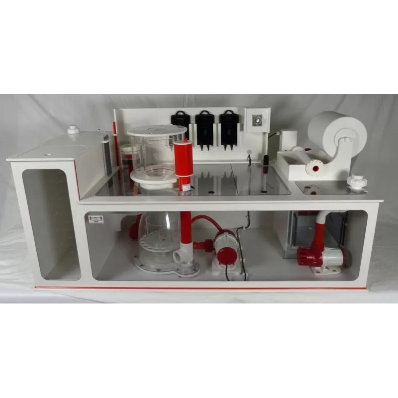 REEFTANK Exclusiv 216 Ltr REEFTANK Exclusiv 216 Ltr