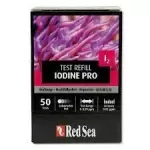 Red Sea Iodine Pro - Reagent Navulling