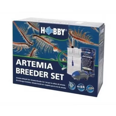 Hobby Artemia Breeder