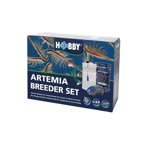 Hobby Artemia Breeder