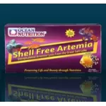 Ocean Nutrition Shell Free Artemia Eggs 50g