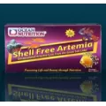 Ocean Nutrition shell free artemia eggs 50g