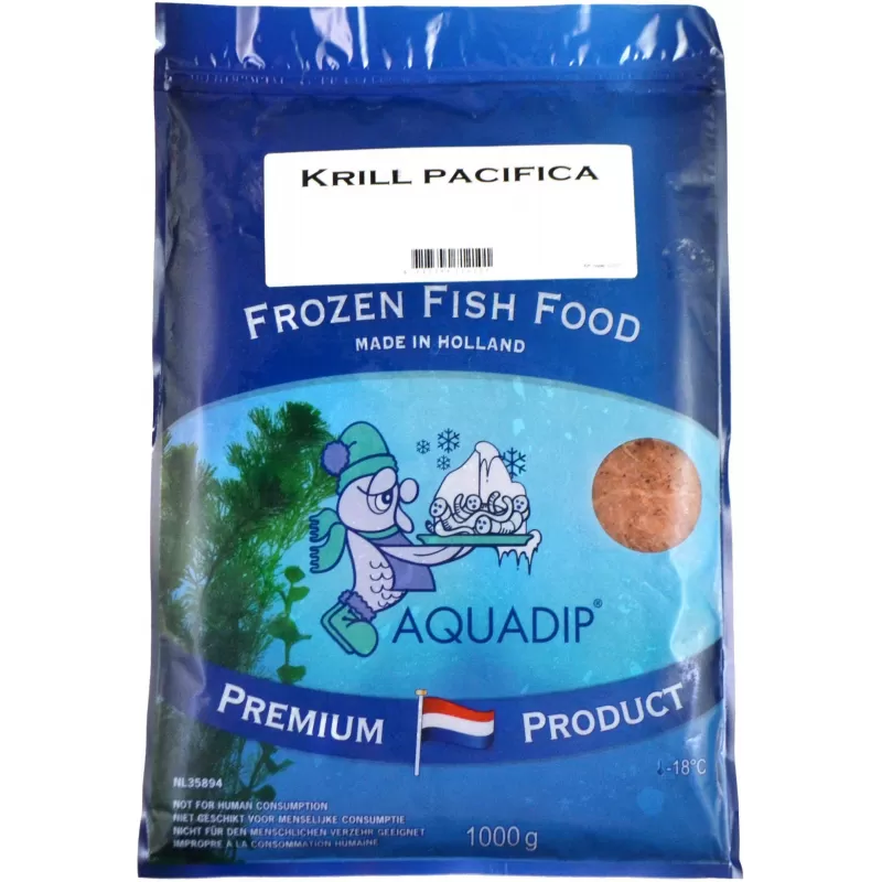 Aquadip Krill Pacifica 1000 g