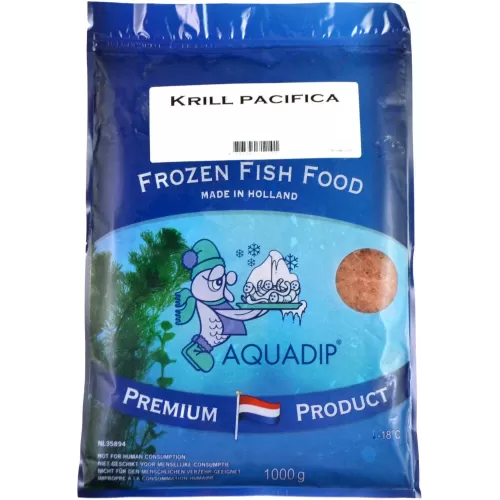 Aquadip Krill Pacifica 500 g