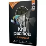 DS krill Pacific&Omega3 100 gram