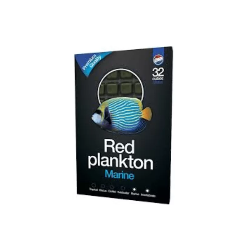 DS Rode Plankton 100 gram