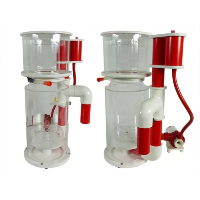 Bubble King DeLuxe 250 internal RDX DC 24V Bubble King DeLuxe 250 internal RDX DC 24V