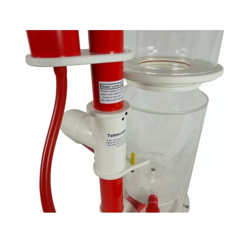 Bubble King DeLuxe 250 internal RDX DC 24V Bubble King DeLuxe 250 internal RDX DC 24V