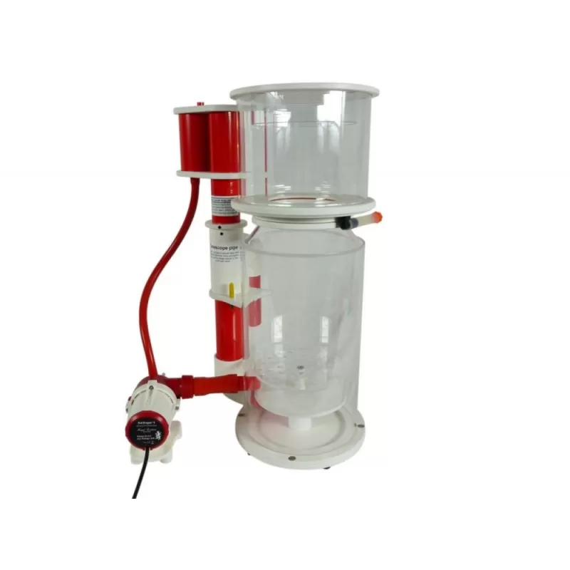 Bubble King DeLuxe 250 internal RDX DC 24V Bubble King DeLuxe 250 internal RDX DC 24V