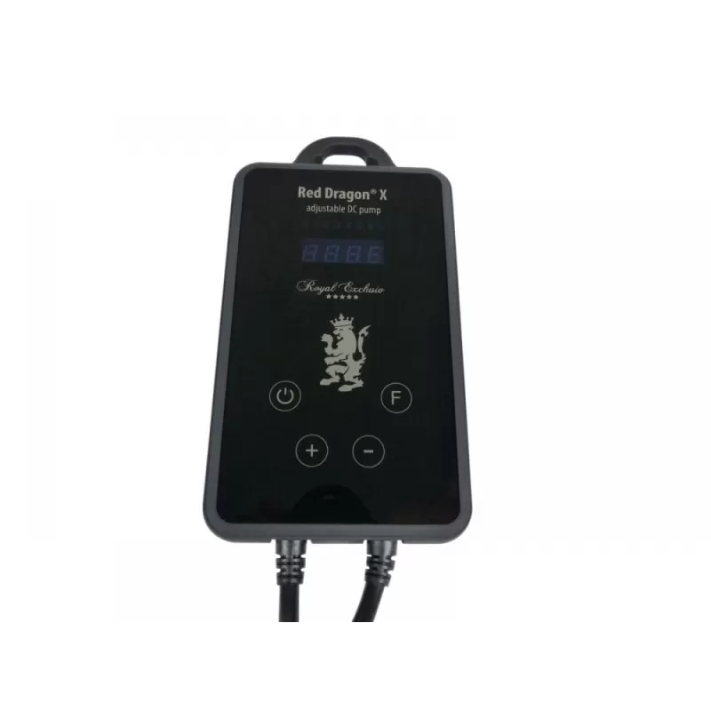 Bubble King DeLuxe 250 internal RDX DC 24V Bubble King DeLuxe 250 internal RDX DC 24V
