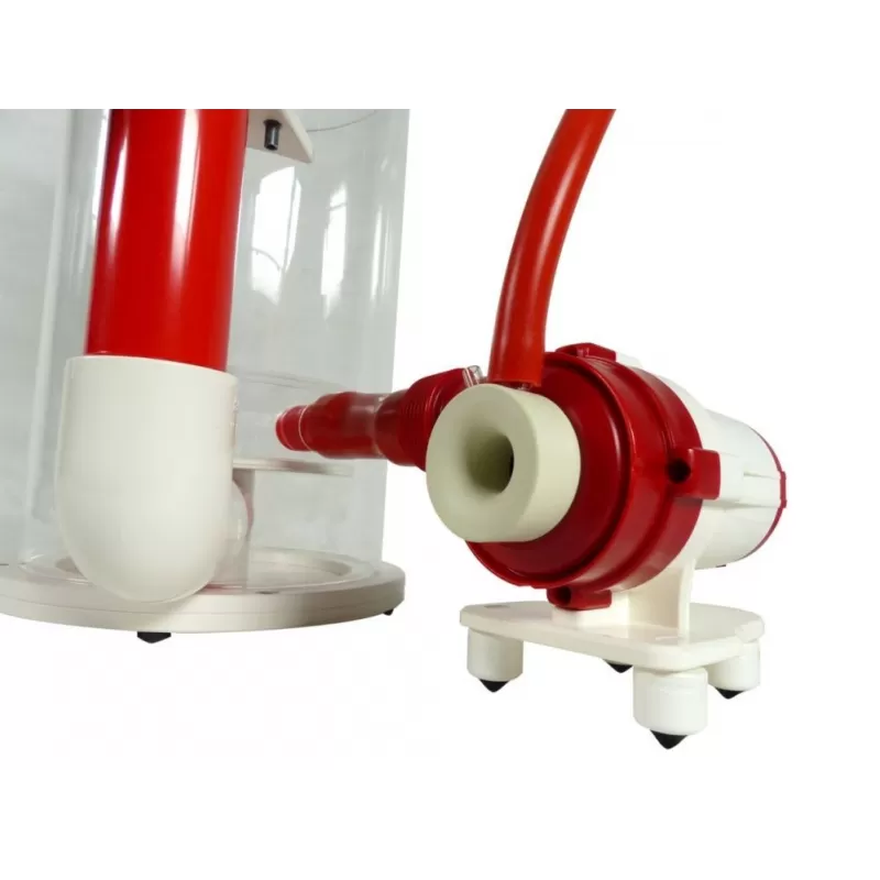 Bubble King DeLuxe 250 internal RDX DC 24V Bubble King DeLuxe 250 internal RDX DC 24V