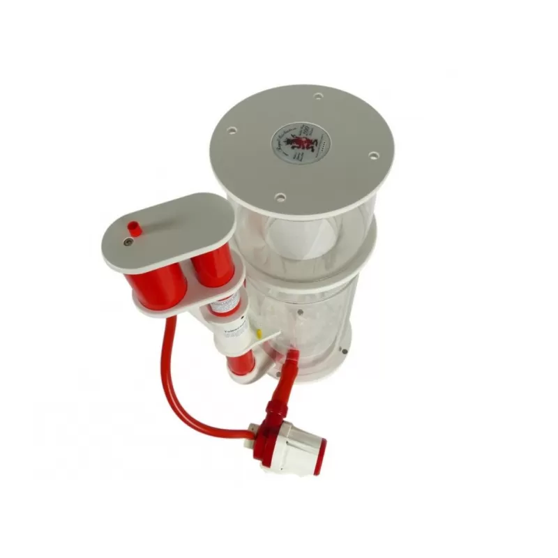 Bubble King DeLuxe 250 internal RDX DC 24V Bubble King DeLuxe 250 internal RDX DC 24V