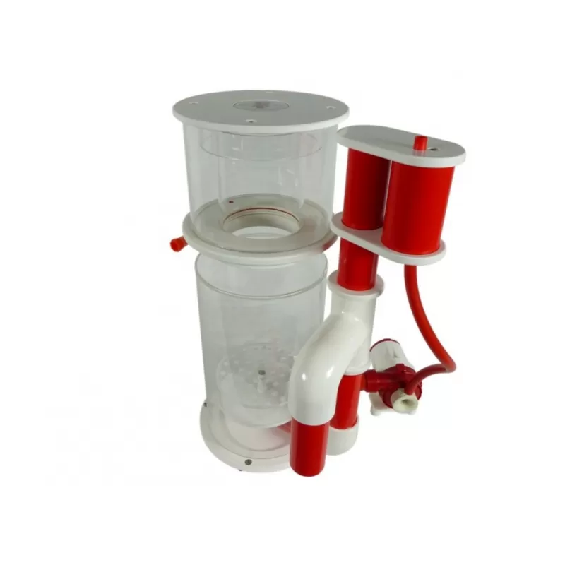 Bubble King DeLuxe 250 internal RDX DC 24V Bubble King DeLuxe 250 internal RDX DC 24V