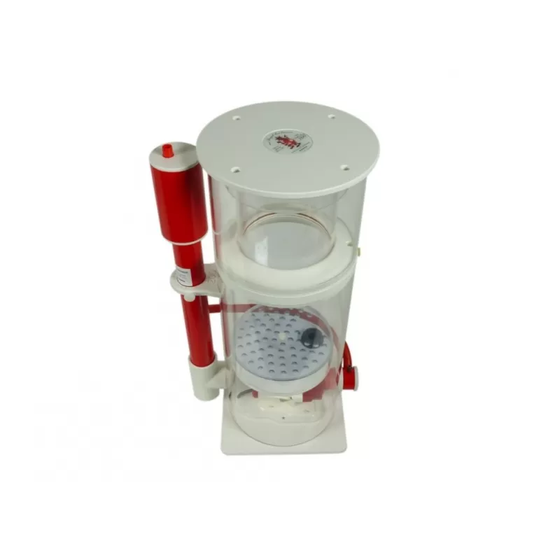 Mini Bubble King 200 VS21 with RDX DC V24 Extra Slim VS Mini Bubble King 200 VS21 with RDX DC V24 Extra Slim VS
