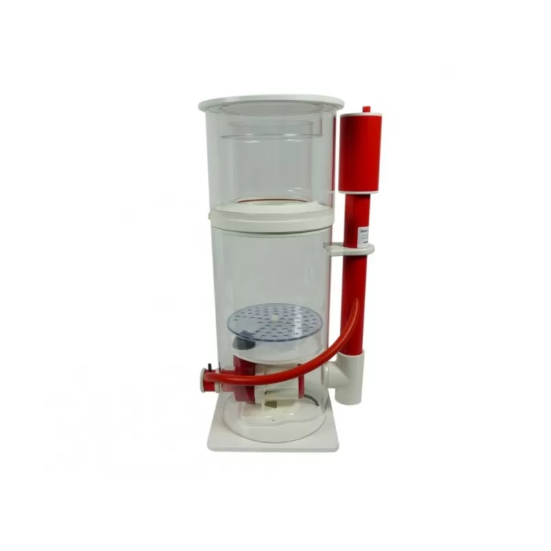Mini Bubble King 200 VS21 with RDX DC V24 Extra Slim VS Mini Bubble King 200 VS21 with RDX DC V24 Extra Slim VS