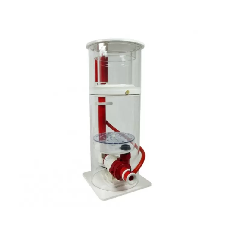 Mini Bubble King 200 VS21 with RDX DC V24 Extra Slim VS Mini Bubble King 200 VS21 with RDX DC V24 Extra Slim VS