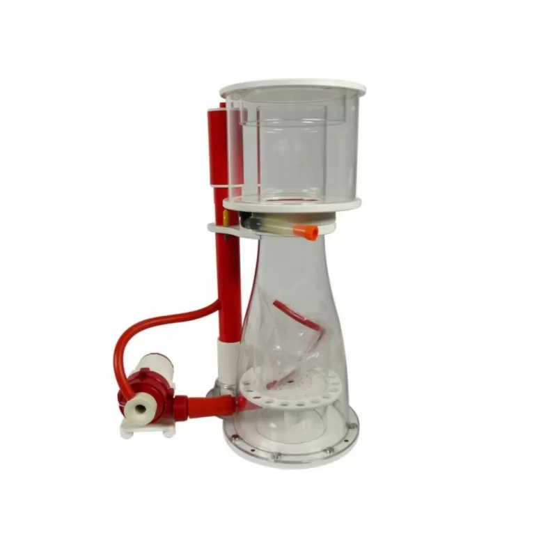 Bubble King Double Cone 180 RDX DC 24V Bubble King Double Cone 180 RDX DC 24V