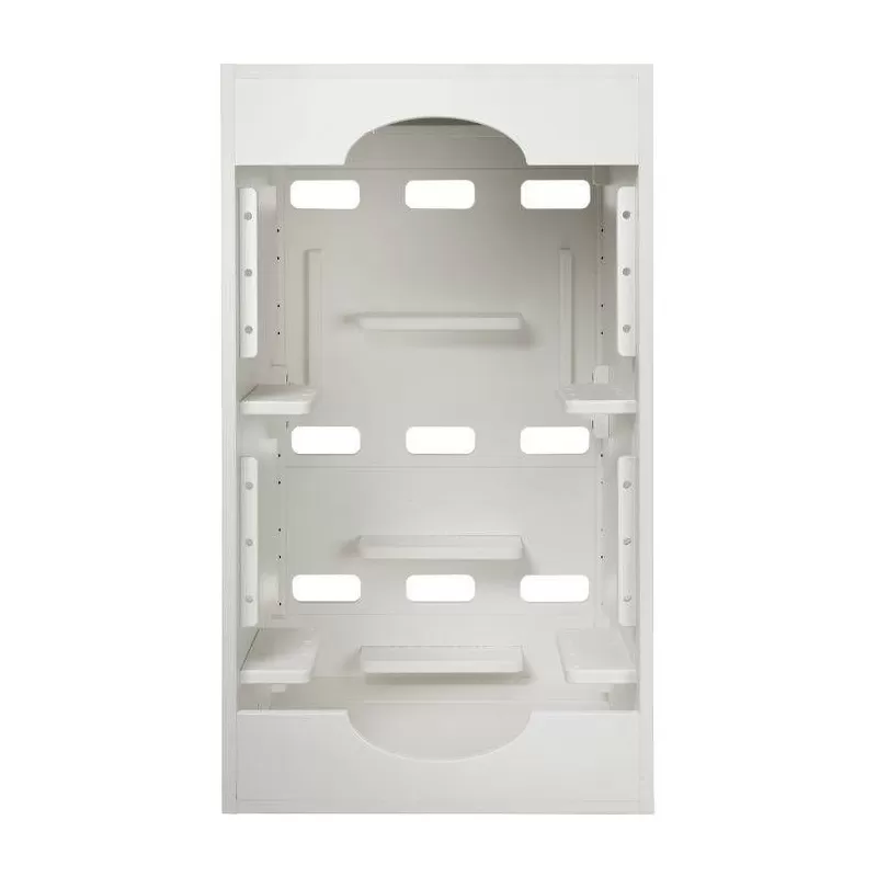 Adaptive Reef Controller Cabinet White Adaptive Reef Controller Cabinet White