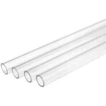 DVH 10x 495 mm Acrylic Rigid Airline 5 mm pack