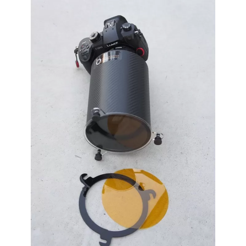 Building An Obsession Camera Tube Pro Limited Edition Building An Obsession Camera Tube Pro Limited Edition