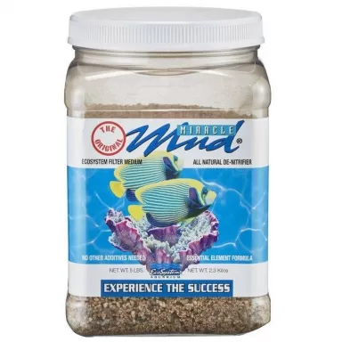 Ecosystem Aquarium Miracle Mud Marine 2.3 kg