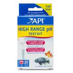 API High Range PH Test Kit