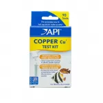 API Liquid Copper Test Kit