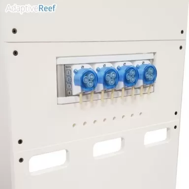 Adaptive Reef Controller Cabinet GHL Doser White