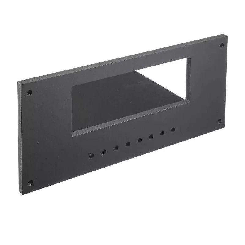 Adaptive Reef Controller Cabinet GHL Doser Black