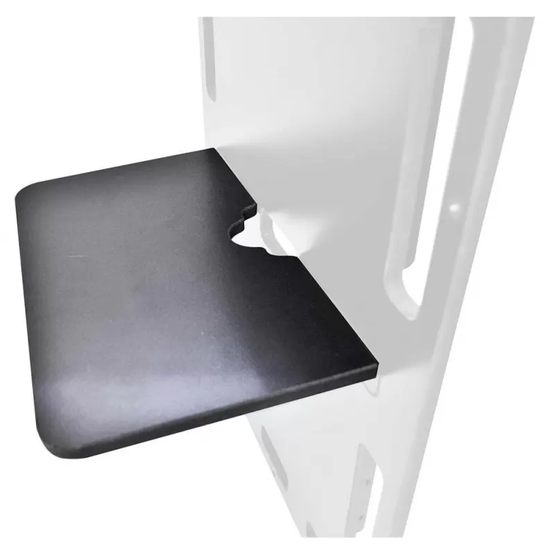 Adaptive Reef Board Shelf Accessory White Adaptive Reef Board Shelf Accessory White