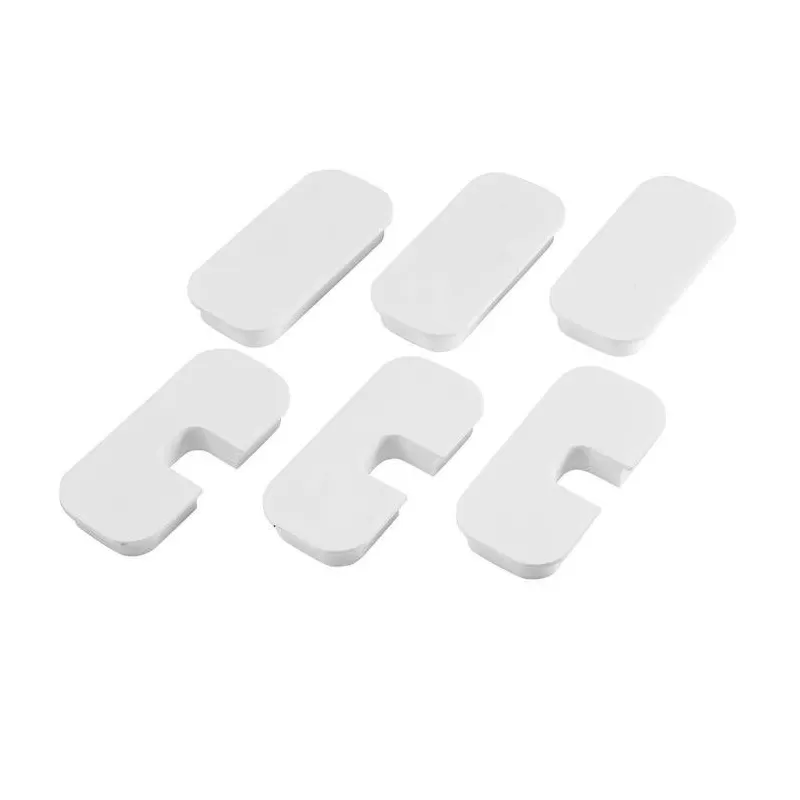 Adaptive Reef Plug A and B White